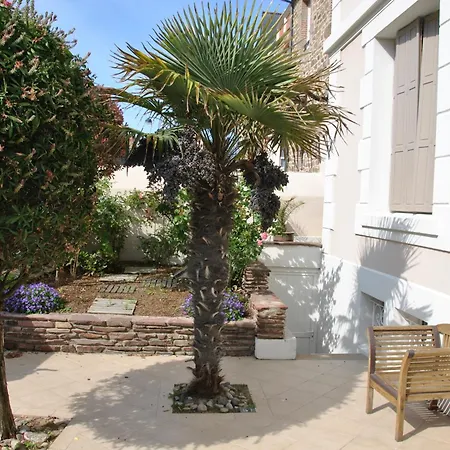Hôtel Le Beaufort-2