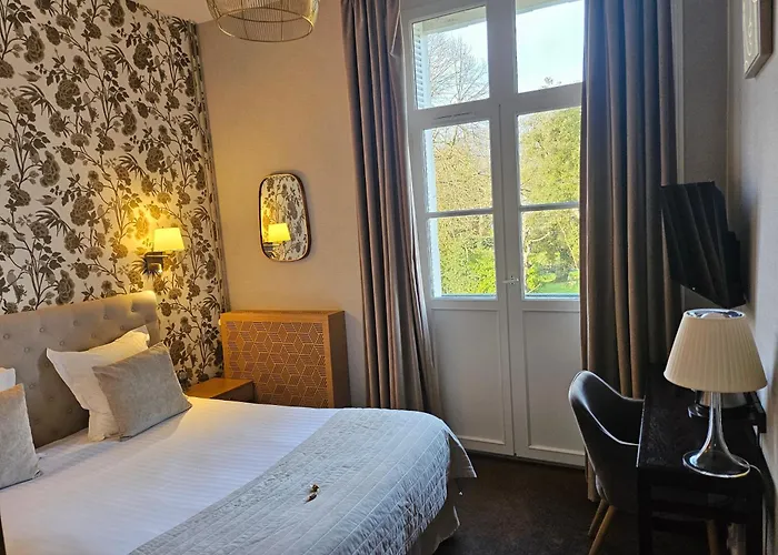 L'Hôtel Particulier Ascott