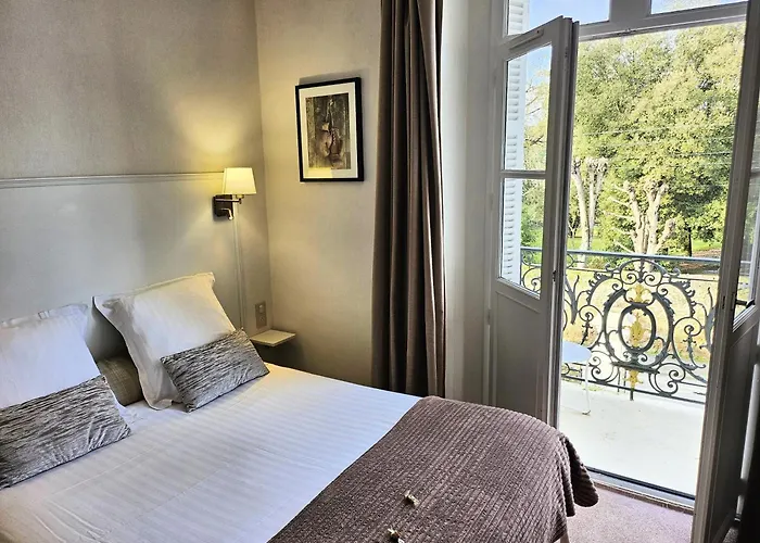L'Hôtel Particulier Ascott
