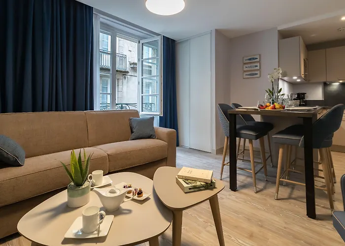 Hotel Des Marins, Saint-Malo