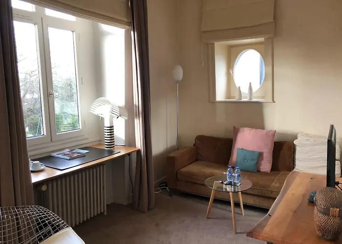 L'Hotel Particulier Ascott