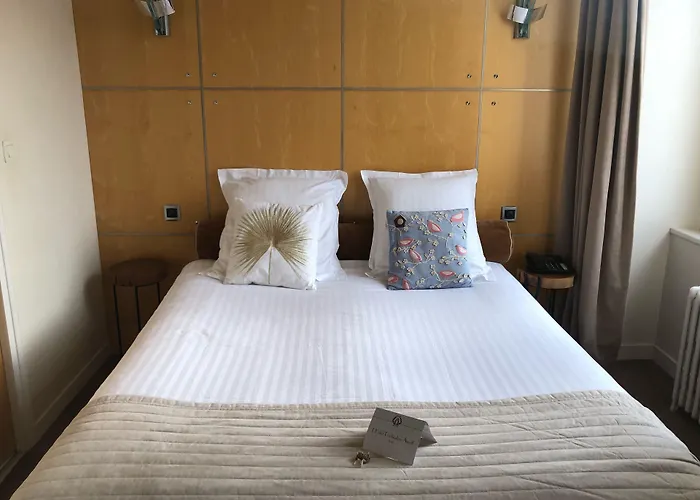 L'Hotel Particulier Ascott