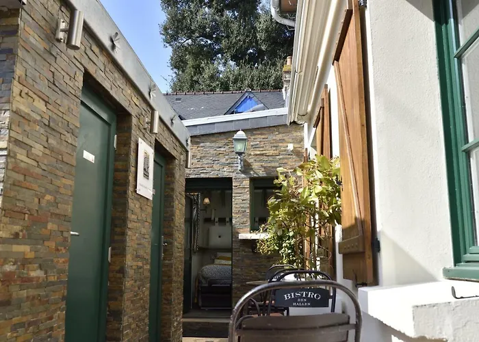 La Coloniale